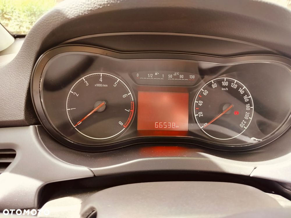 Opel Corsa 1.4 Enjoy - 8