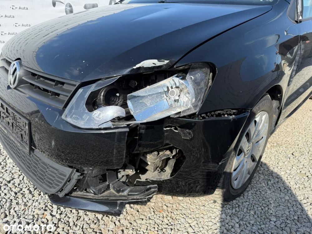 Volkswagen Polo 1.2 Trendline - 18