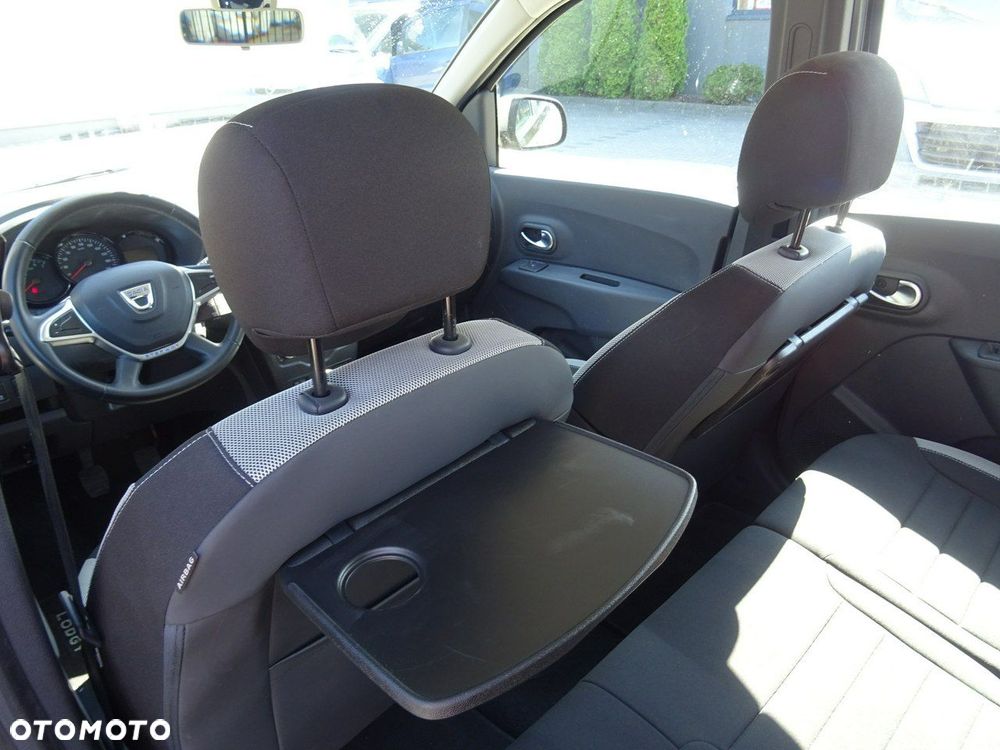 Dacia Lodgy - 24