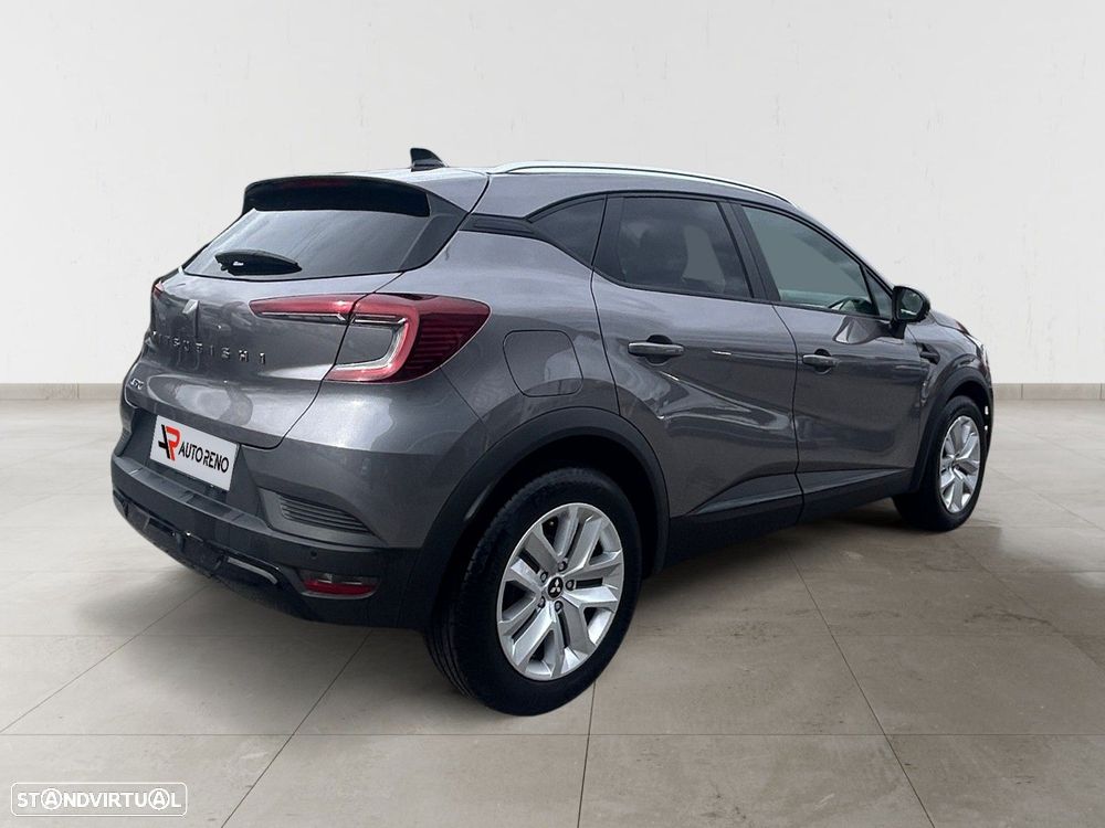 Mitsubishi ASX 1.0 MPI-T Kaiteki - 6