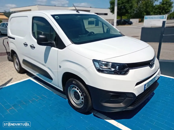 Toyota Proace City L1 IVA Dedutivel