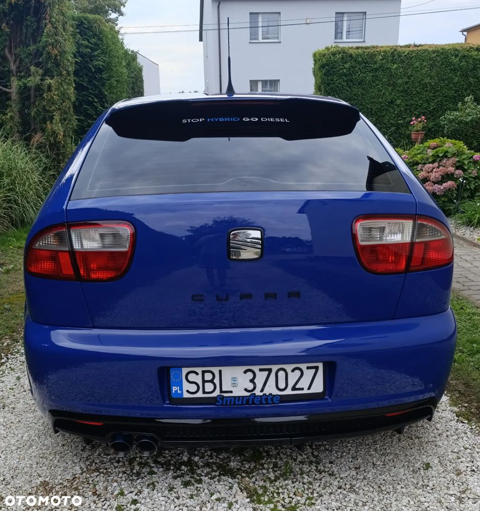 Seat Leon - 6