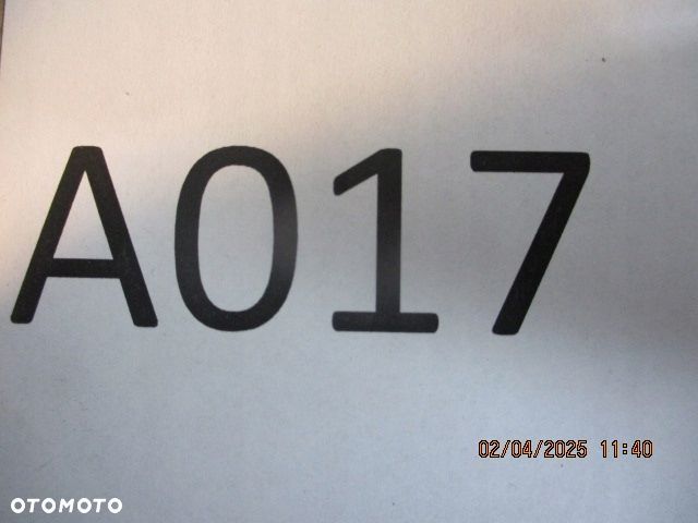 toyota yaris iii 1.33 rozrusznik 28100-0y090 - 3