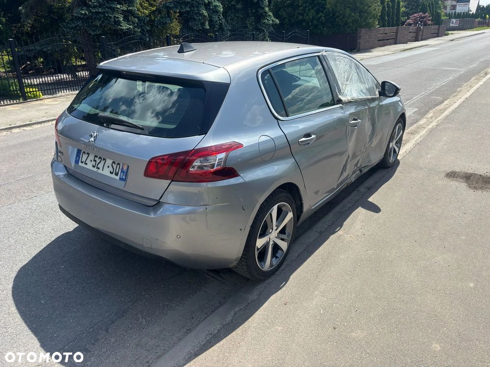 Peugeot 308 1.6 THP Active - 2