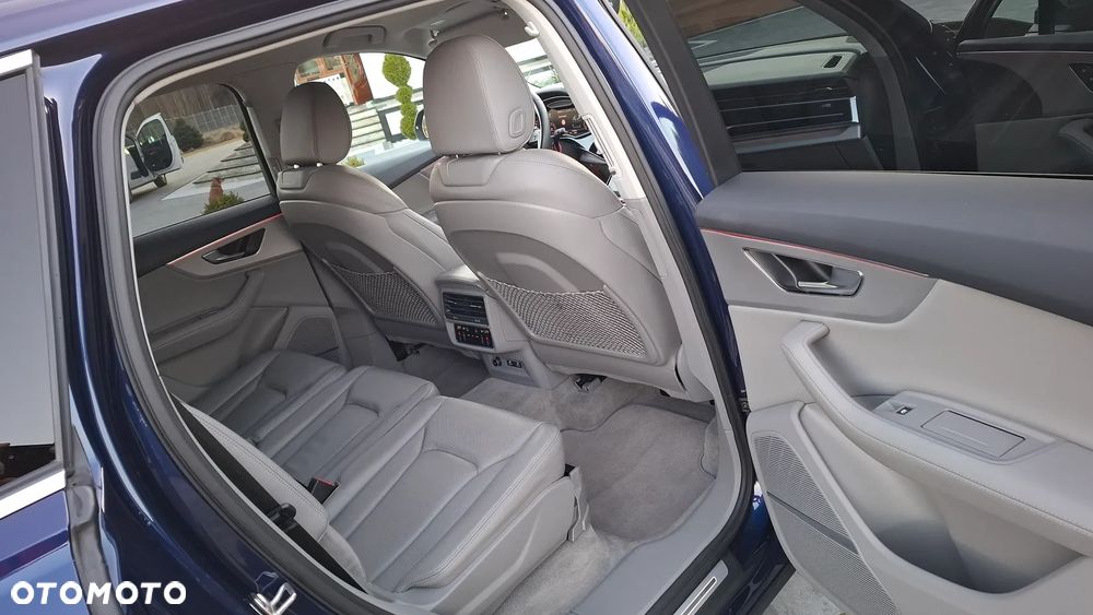 Audi Q7 50 TDI mHEV Quattro S Line Tiptr - 17