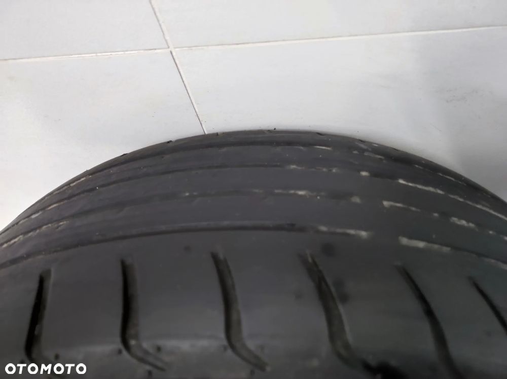 KOŁA LETNIE ALUSY FELGI ALUMINIOWE+ SZPILKI MERCEDES E KLASA W213 213 - 15