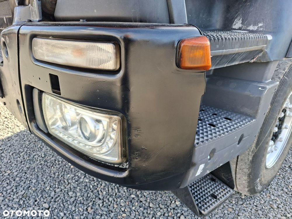 Iveco Trakker 500 8X4 - 31