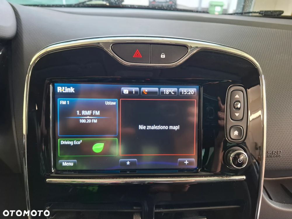 Renault Clio (Energy) TCe 90 Start & Stop LIMITED - 23
