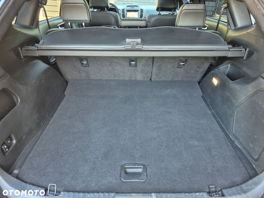 Ford Edge - 27