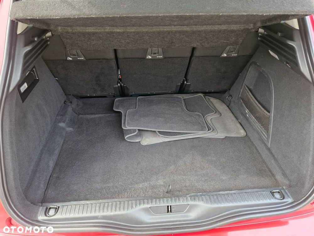 Citroën C4 Picasso PureTech 130 Stop&Start Attraction - 31