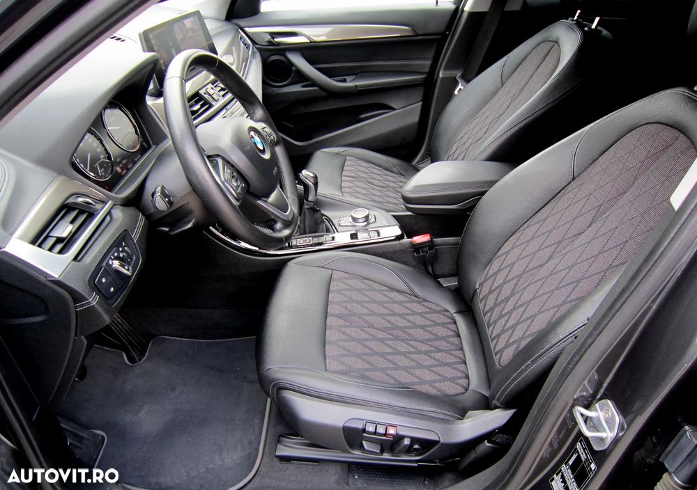 BMW X1 - 22