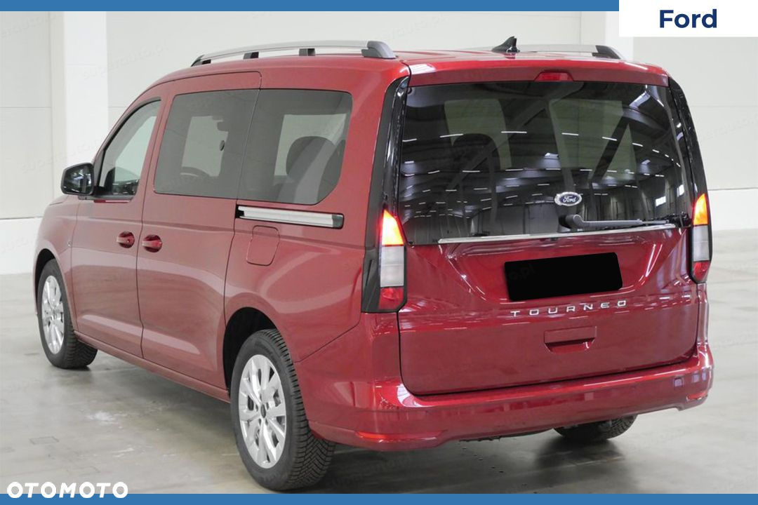 Ford Tourneo Connect - 6