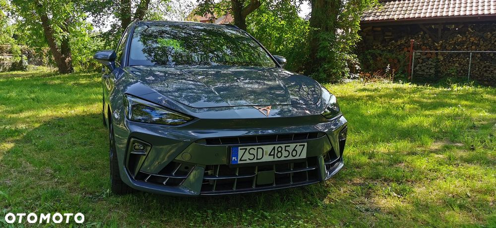 Cupra Leon - 6