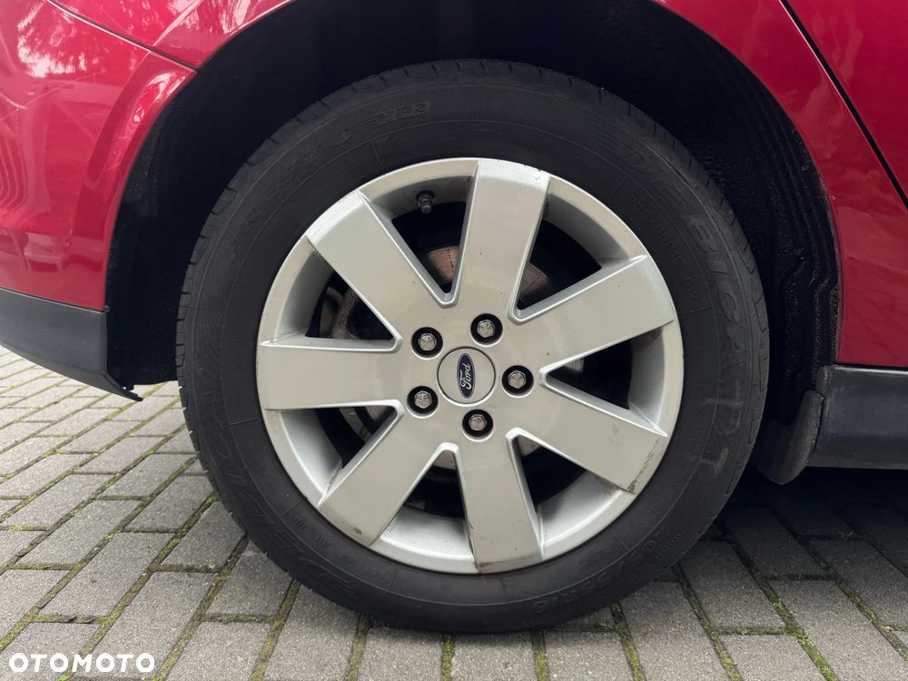 Ford Focus 1.6 EcoBoost Edition - 11