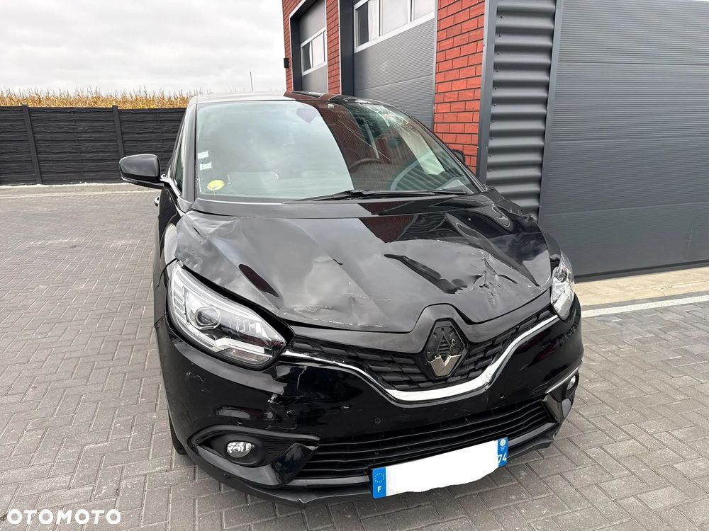 Renault Grand Scenic BLUE dCi 120 EDC LIMITED - 27