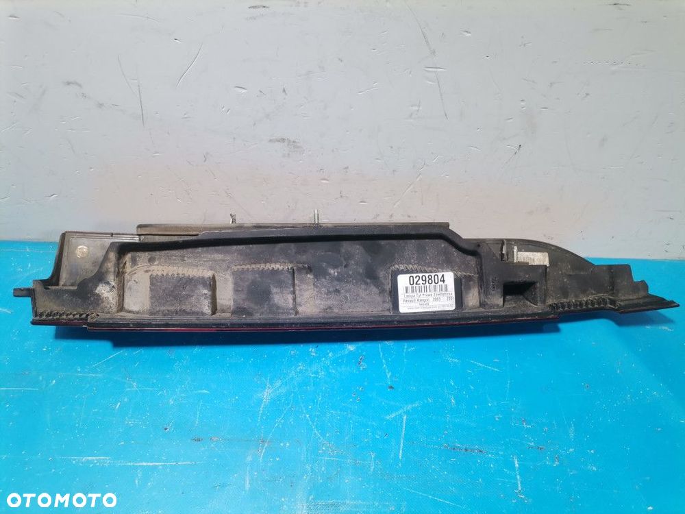 RENAULT KANGOO I FL LAMPA TYŁ PRAWA - 2