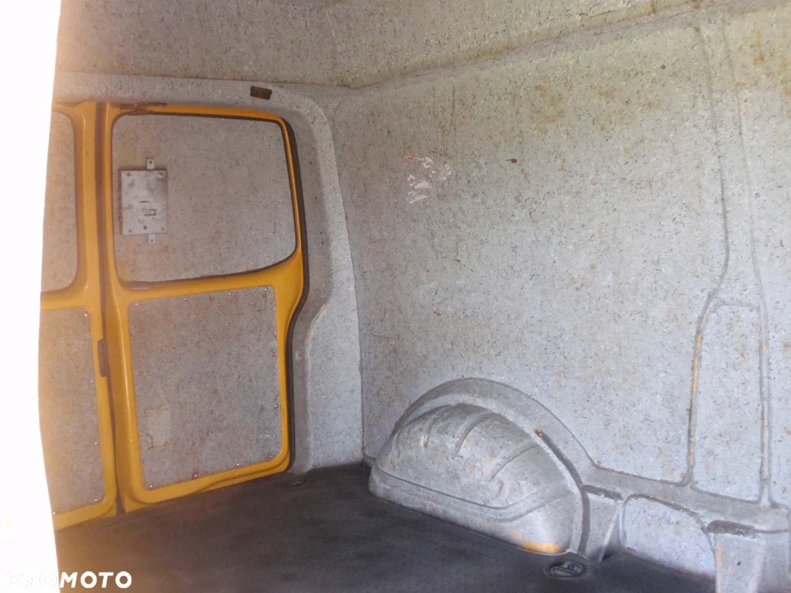 Volkswagen TRANSPORTER T5, 1.9TDI, VAT-1A, F-VAT-23%, MAXI DŁUGI LONG, PODWYŻSZANY, KLIMA, I WŁAŚCICIEL - 21