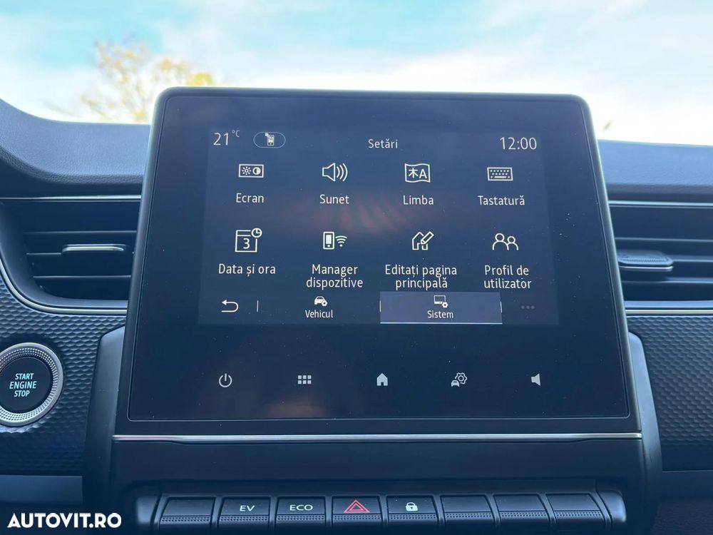 Renault Arkana E-TECH 145 Evolution - 18