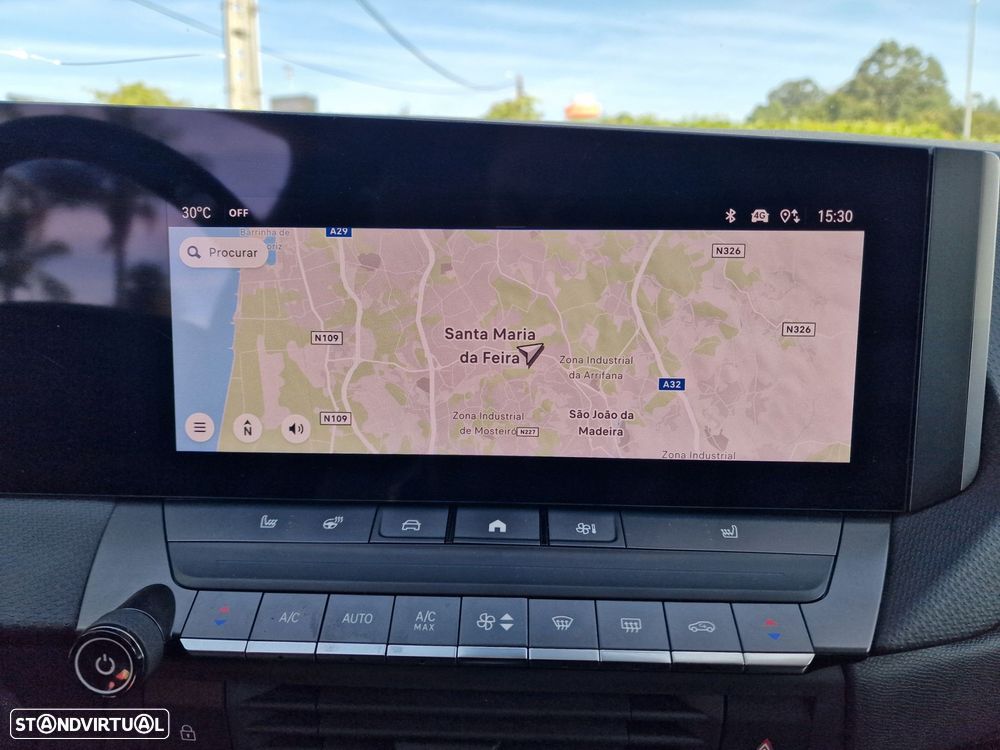 Opel Astra 1.2 T Elegance Aut. - 42