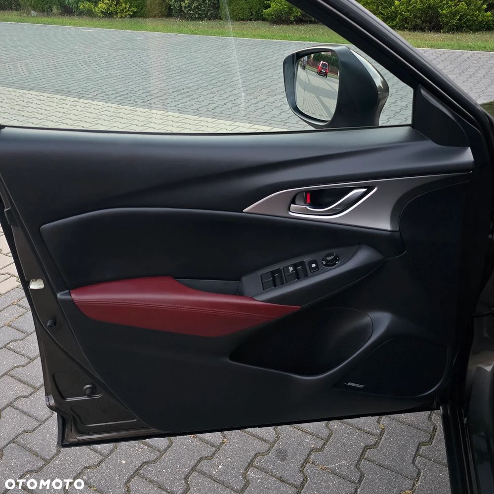 Mazda CX-3 2.0 Skypassion - 16