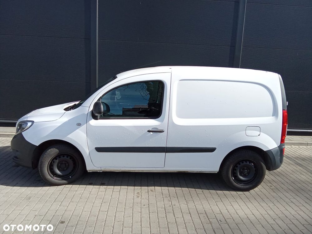 Mercedes-Benz Citan - 1