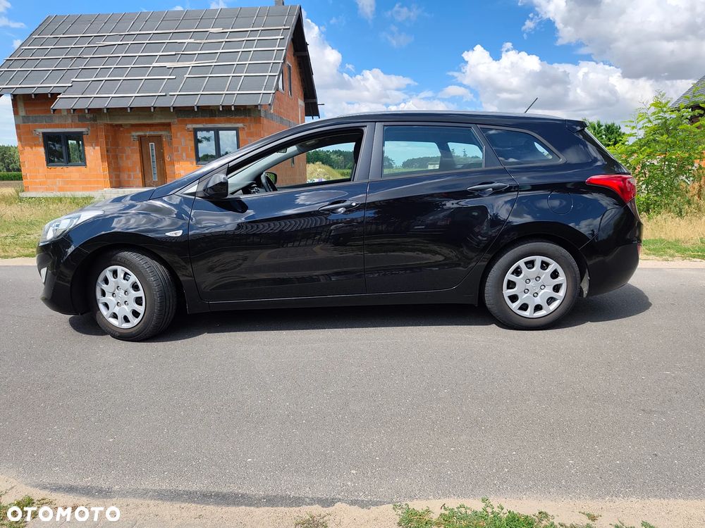 Hyundai i30 - 2