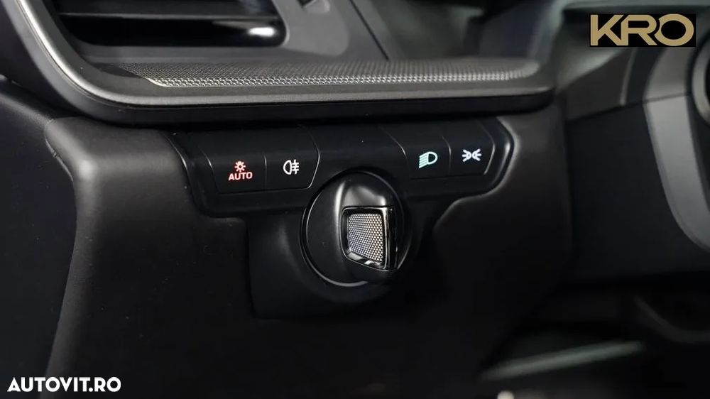 Porsche 911 Carrera PDK - 38