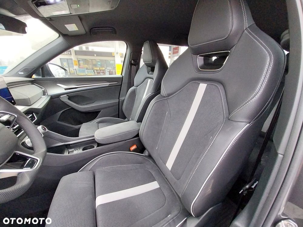 Skoda Kodiaq 2.0 TSI 4x4 Sportline DSG - 11