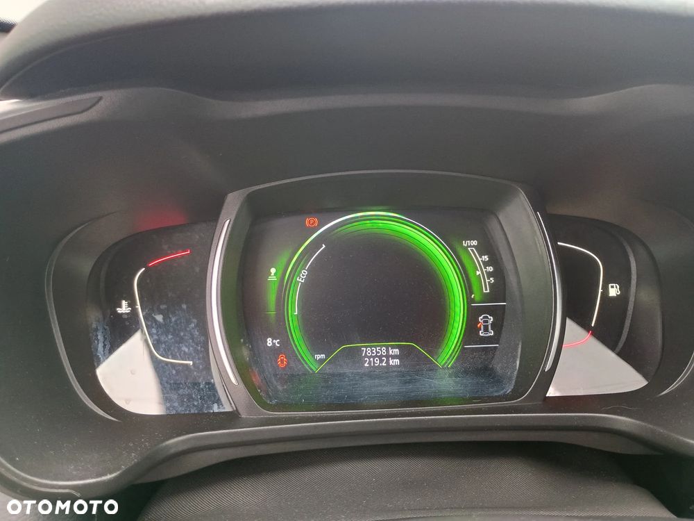 Renault Kadjar - 8