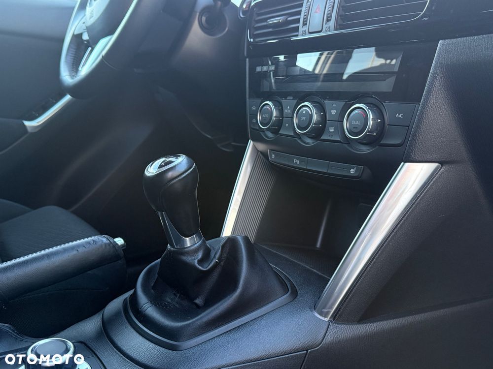 Mazda CX-5 - 20