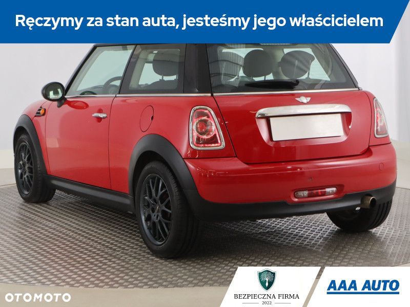 MINI ONE - 5