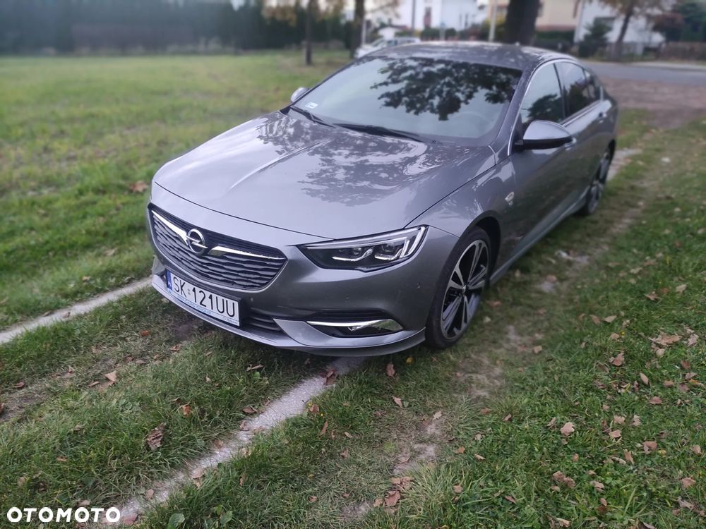 Opel Insignia 2.0 CDTI ecoFLEX Start/Stop Sport - 8