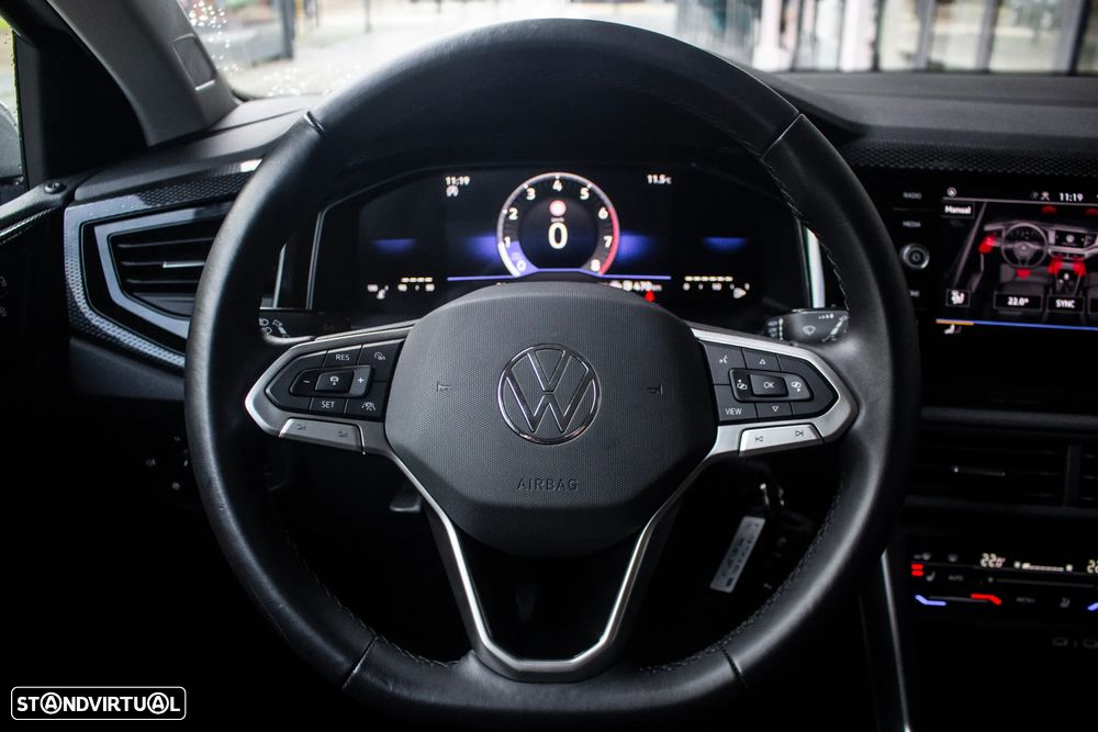 VW Polo 1.0 TSI Life - 13
