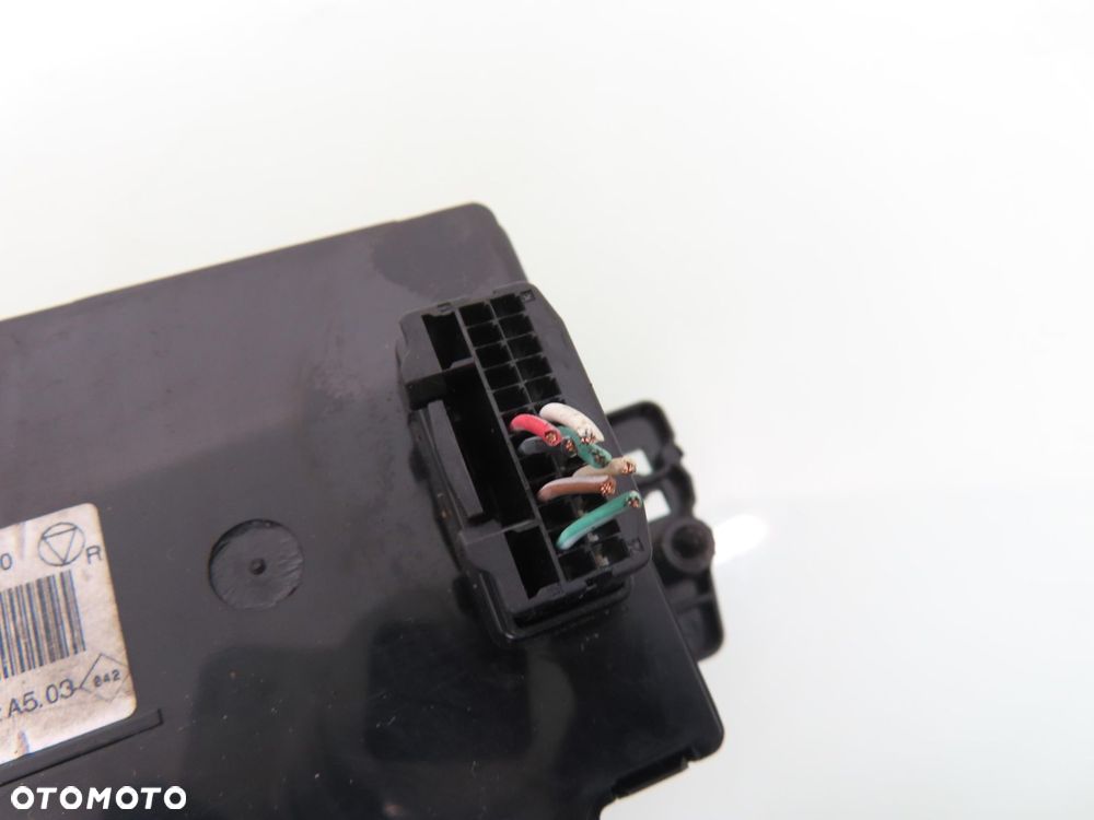 KLIMATRONIK RENAULT MEGANE III 275103596R - 3