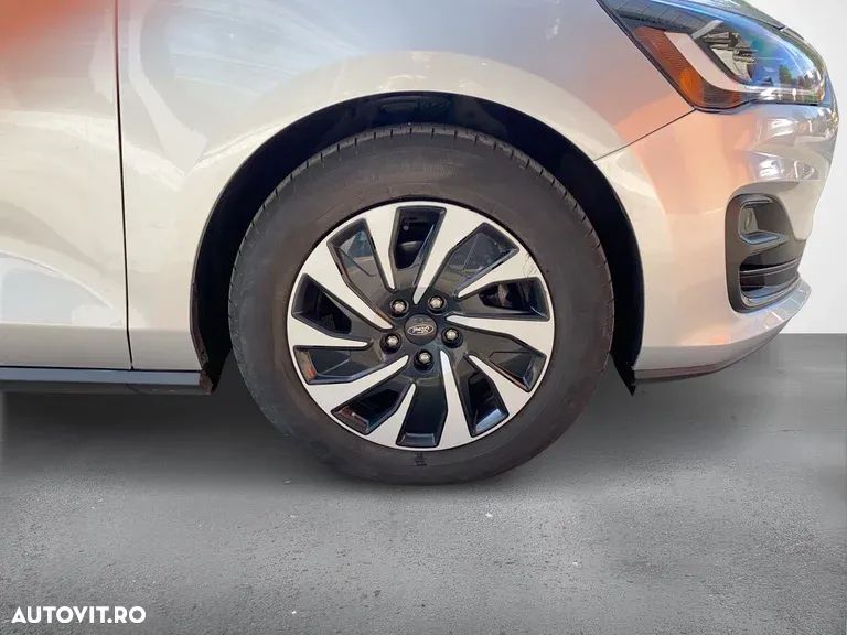 Ford Focus 1.0 EcoBoost Titanium - 6