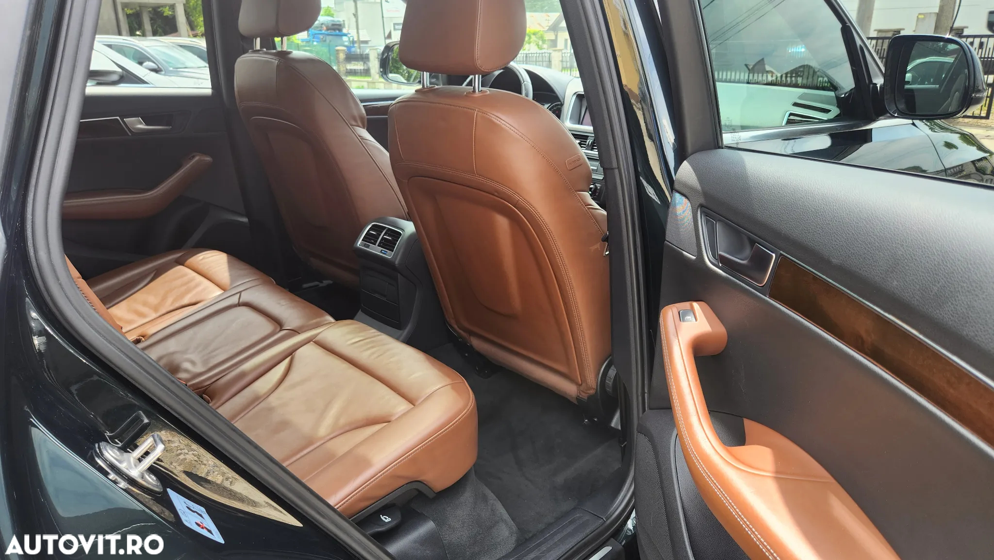 Audi Q5 2.0 TDI Quattro S-Tronic - 24