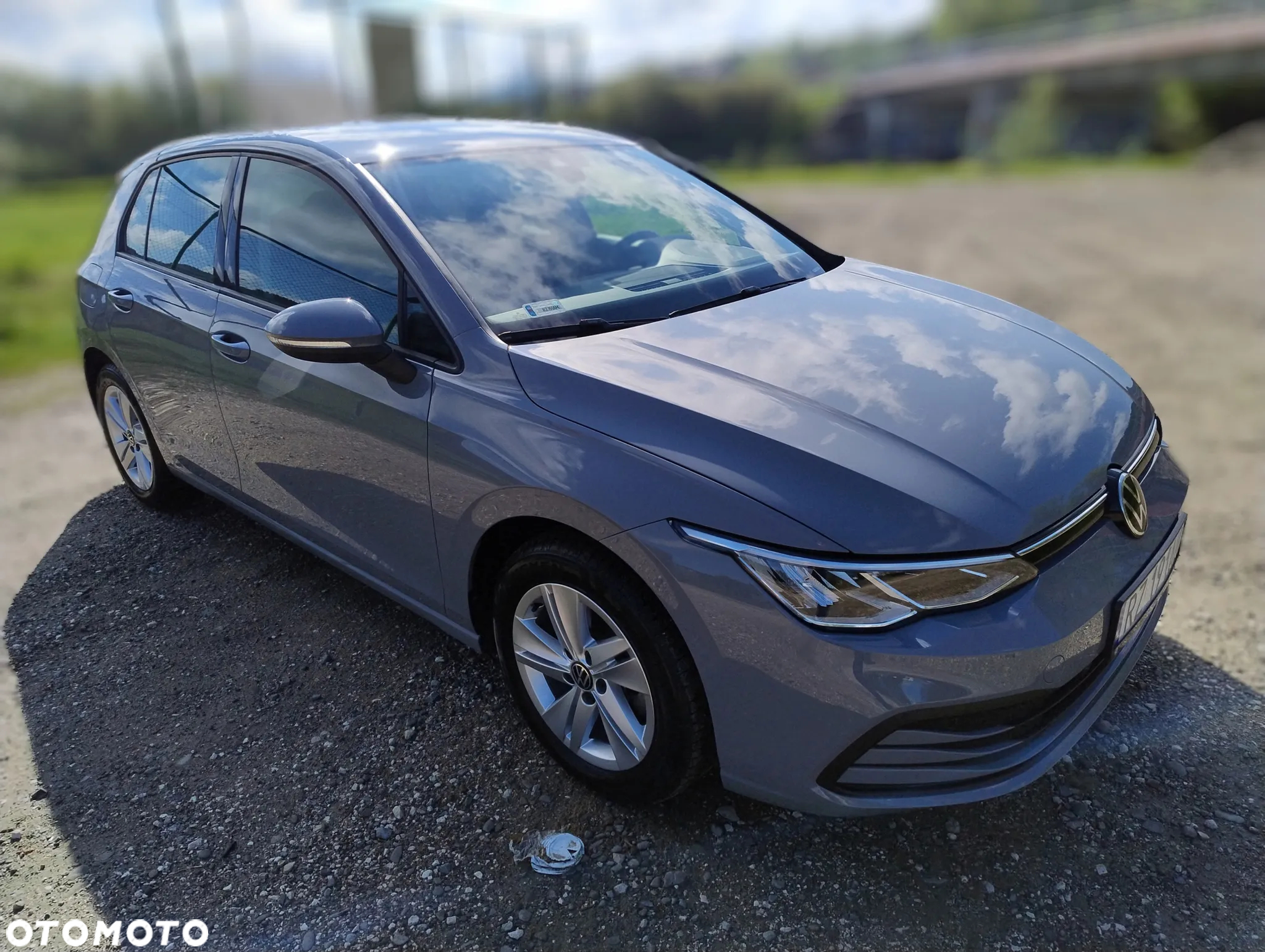 Volkswagen Golf VIII 1.5 TSI EVO Life - 10