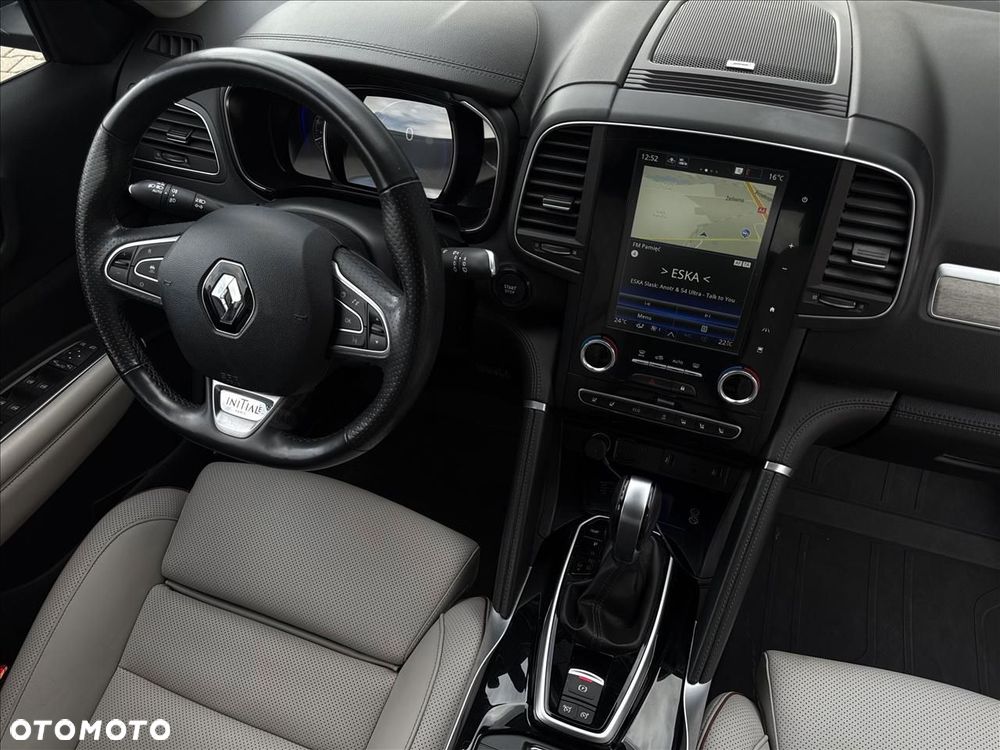 Renault Koleos 2.0 Blue dCi Initiale Paris 4x4 X-Tronic - 16