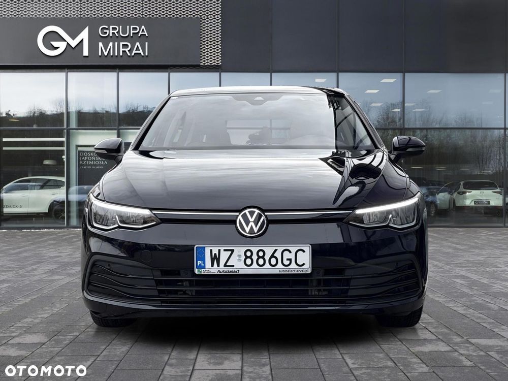 Volkswagen Golf 1.5 TSI EVO Life - 8