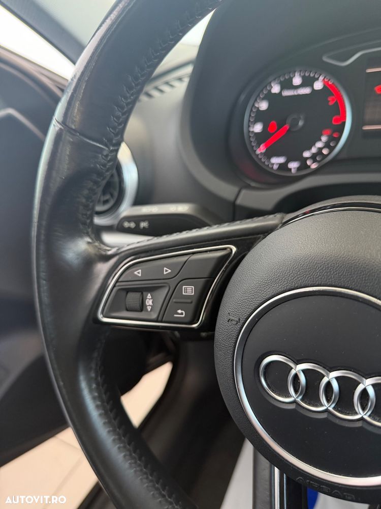 Audi A3 Sportback 1.0 30 TFSI Design - 19