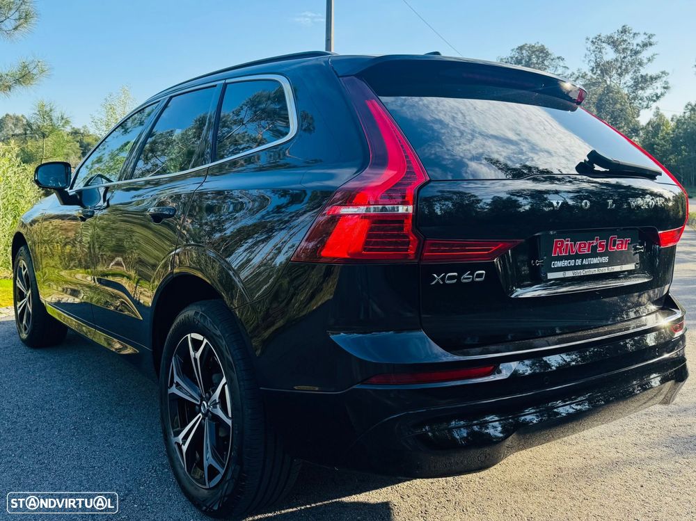 Volvo XC 60 2.0 B4 Inscription Geartronic - 13