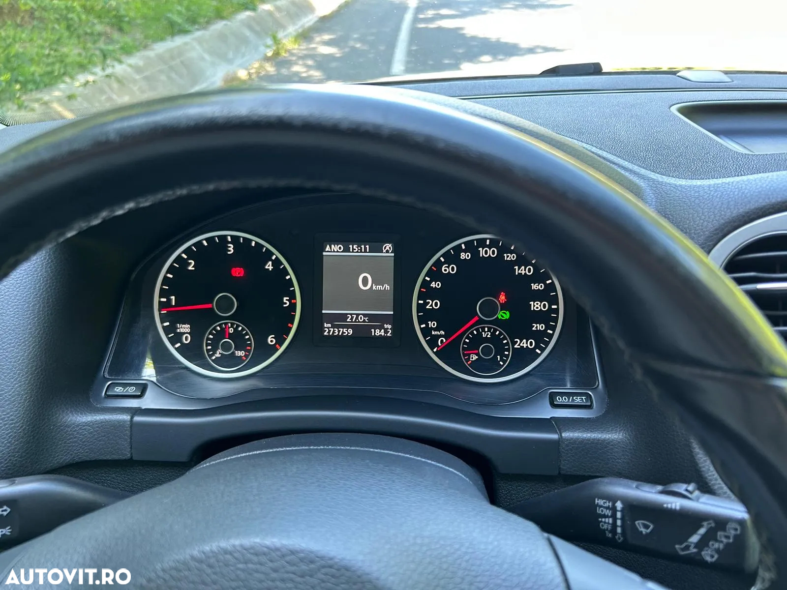 Volkswagen Tiguan - 25