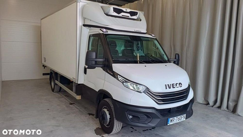 Iveco Daily - 3