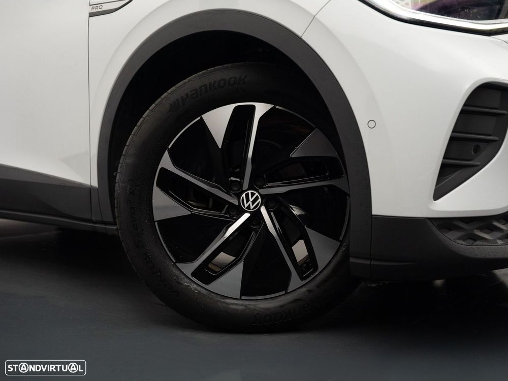 VW ID.4 77 kWh Pro Performance - 9