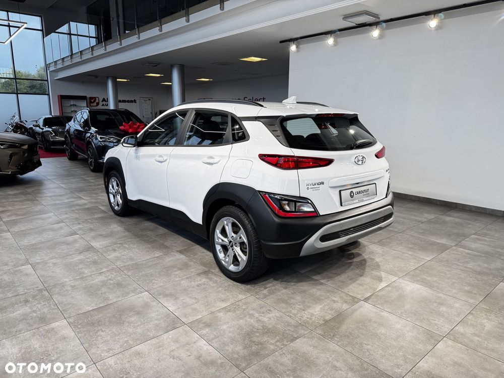Hyundai Kona - 7