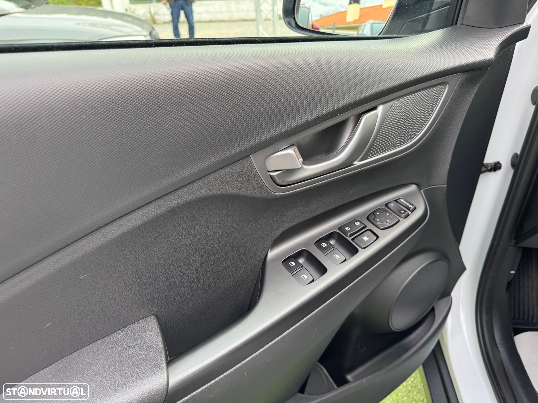 Hyundai Kauai EV 64.8 kWh Premium - 27
