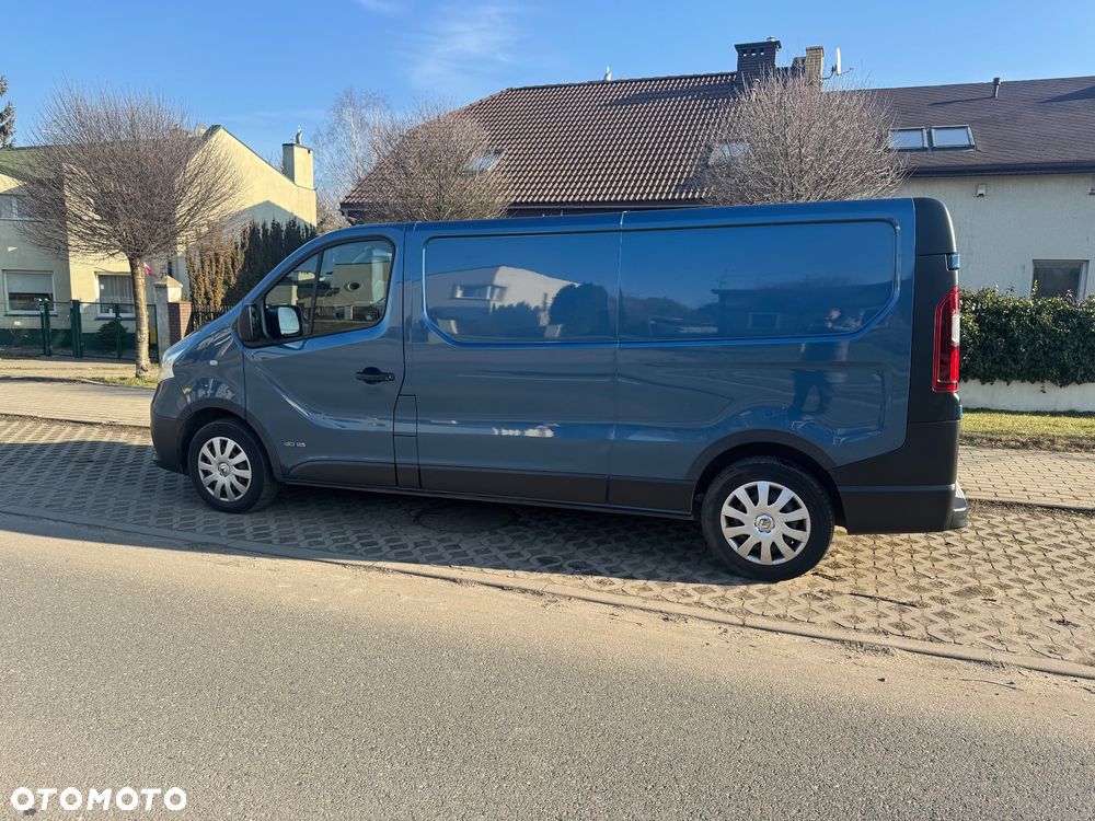 Renault Trafić - 8