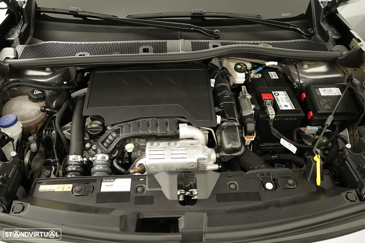 Peugeot 2008 1.2 PureTech Allure - 25