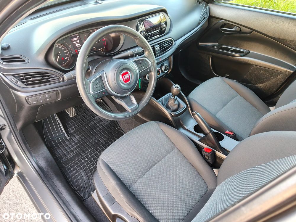 Fiat Tipo 1.4 Classic - 14