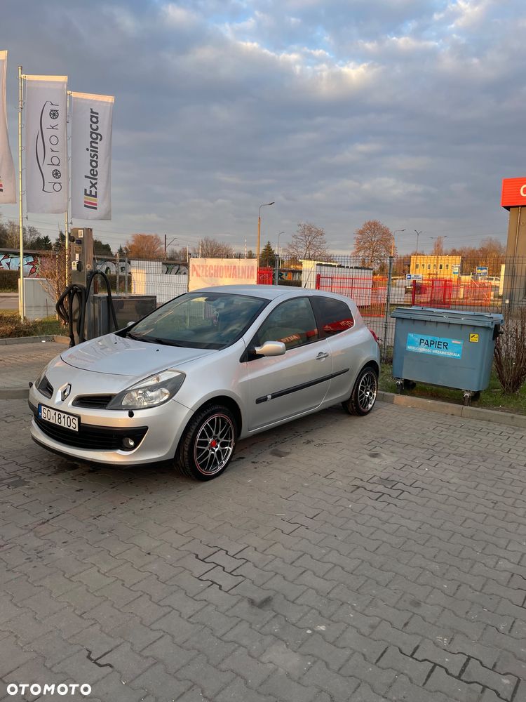 Renault Clio 1.6 16V Extreme - 2